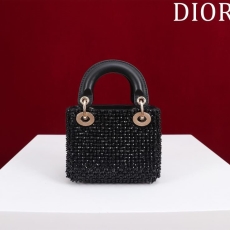 Christian Dior My Lady Bags